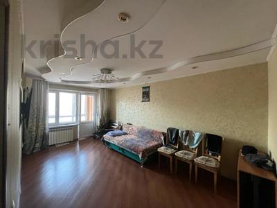 3-комнатная квартира, 64 м², 4/5 этаж, Туркебаева 61 за 34.5 млн 〒 в Алматы, Алмалинский р-н