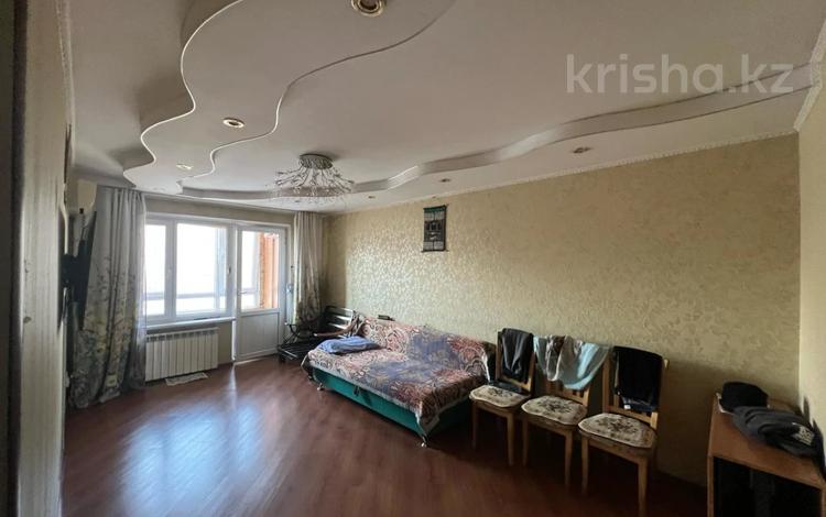 3-комнатная квартира, 64 м², 4/5 этаж, Туркебаева 61 за 34.5 млн 〒 в Алматы, Алмалинский р-н — фото 2