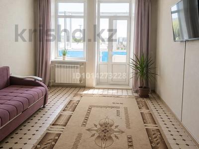 2-комнатная квартира · 59.5 м² · 5/5 этаж, Республики 93 за 13 млн ₸ в Темиртау