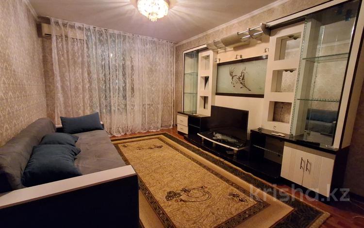 2-бөлмелі пәтер · 53.8 м² · 4/5 қабат, мкр Гарышкер 4, бағасы: 150 000 ₸ в Талдыкоргане — фото 2