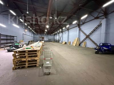 Свободное назначение, склады, кабинеты и рабочие места · 1000 м² за 3 млн ₸ в Алматы, Жетысуский р-н
