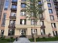 2-бөлмелі пәтер · 55 м² · 9/9 қабат, Сатбаев 90/5 90/5, бағасы: 500 000 ₸ в Алматы, Бостандыкский р-н