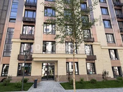 2-комнатная квартира · 55 м² · 9/9 этаж, Сатбаев 90/5 90/5 за 500 000 ₸ в Алматы, Бостандыкский р-н