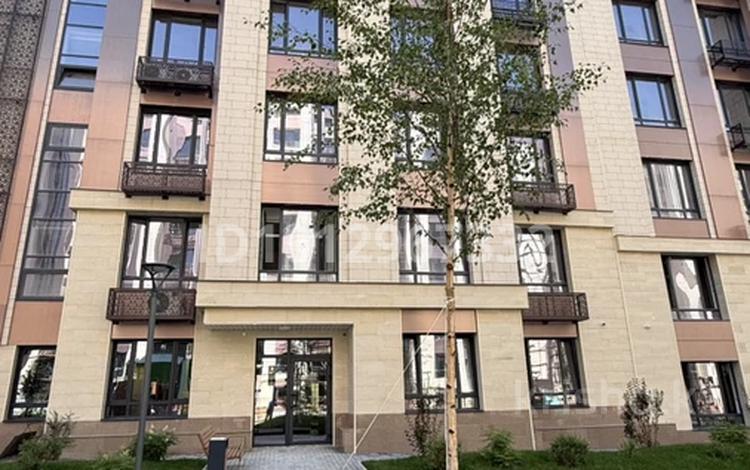 2-бөлмелі пәтер · 55 м² · 9/9 қабат, Сатбаев 90/5 90/5, бағасы: 500 000 ₸ в Алматы, Бостандыкский р-н — фото 2