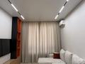 2-бөлмелі пәтер · 55 м² · 9/9 қабат, Сатбаев 90/5 90/5, бағасы: 500 000 ₸ в Алматы, Бостандыкский р-н — фото 14