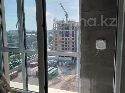 2-бөлмелі пәтер · 48 м² · 13/16 қабат, Аргынбекова 12, бағасы: 27 млн ₸ в Шымкенте, Абайский р-н