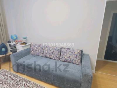 1-бөлмелі пәтер · 49 м² · 2/10 қабат, Отырар — ТД Жаннур, бағасы: 28.5 млн ₸ в Астане, р-н Байконур