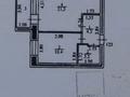 1-бөлмелі пәтер · 43 м² · 4/9 қабат, Мустафина 15/1 — 7 поликлиники, бағасы: 21 млн ₸ в Астане, Алматы р-н — фото 27