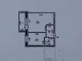 1-бөлмелі пәтер · 43 м² · 4/9 қабат, Мустафина 15/1 — 7 поликлиники, бағасы: 21 млн ₸ в Астане, Алматы р-н — фото 28