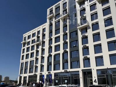 1-комнатная квартира · 35.1 м², Шоссе Коргалжын 24/2 за 25 млн ₸ в Астане, Нура р-н