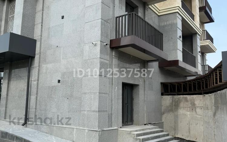 Еркін · 115 м², бағасы: 86 млн ₸ в Шымкенте, Каратауский р-н — фото 2