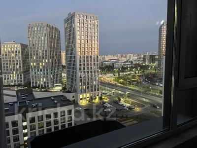 2-комнатная квартира · 40 м² · 13/18 этаж, Туран 39 за 41.5 млн ₸ в Астане, Нура р-н