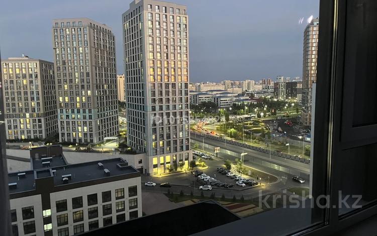 2-бөлмелі пәтер · 40 м² · 13/18 қабат, Туран 39, бағасы: 41.5 млн ₸ в Астане, Нура р-н — фото 17