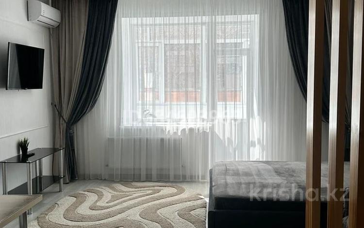 1-комнатная квартира · 41 м² · 1/9 этаж, Генерала Дюсенова 2/2 за 260 000 〒 в Павлодаре — фото 20