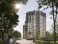 1-комнатная квартира · 49.5 м² · 4/13 этаж, мкр Астана дом1/19 — Улица Саина угол ул.Шаляпина за 45 млн ₸ в Алматы, Ауэзовский р-н — фото 4