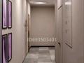 1-комнатная квартира · 49.5 м² · 4/13 этаж, мкр Астана дом1/19 — Улица Саина угол ул.Шаляпина за 45 млн ₸ в Алматы, Ауэзовский р-н — фото 7