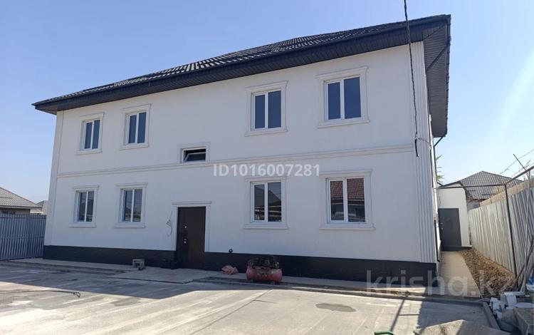 Отдельный дом · 10 комнат · 400 м² · 7 сот., 15 за 120 млн ₸ в Кемертогане — фото 2