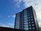 2-комнатная квартира · 59.7 м², Анжерская 41 за ~ 20.9 млн 〒 в Караганде