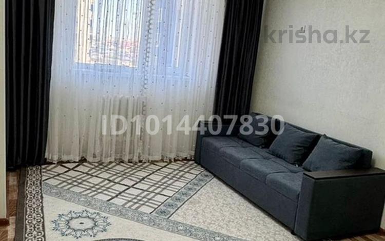 1-комнатная квартира · 35 м² · 6/9 этаж, мкр Нурсат 2 39 — Рядом с Акиматом за 140 000 ₸ в Шымкенте, Каратауский р-н — фото 2