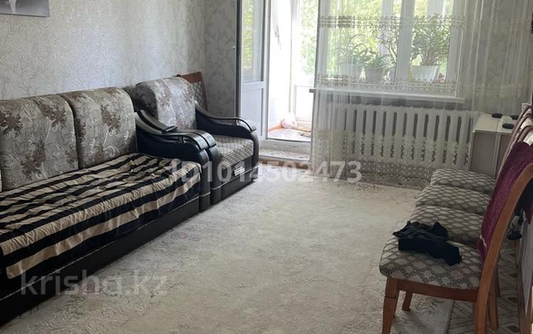 3-бөлмелі пәтер · 60 м² · 4/5 қабат, Кажимукана 15, бағасы: 29 млн ₸ в Астане, Алматы р-н — фото 2