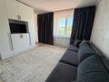 2-бөлмелі пәтер · 50 м² · 3/3 қабат, Микрорайон Алтын Ауыл 10 Г, бағасы: 200 000 ₸ в Каскелене