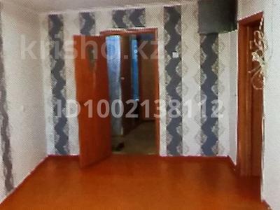 3-комнатная квартира · 61 м² · 5/5 этаж, 1 микрорайон — Школа,остановка,пожарный,больницы за 3.2 млн 〒 в Качаре