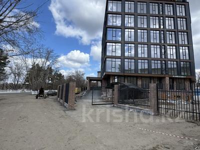3-комнатная квартира · 120 м² · 2/6 этаж, 29Ноября 1/2 — На первой линии берега р.Иртыш за ~ 74.8 млн ₸ в Павлодаре