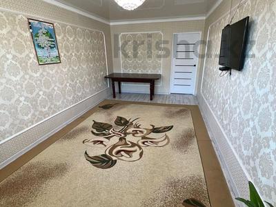 2-комнатная квартира, 49.2 м², 5/5 этаж, Акмурзина за 12.7 млн 〒 в Уральске