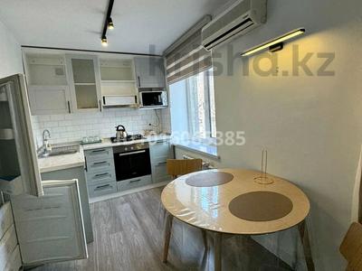 2-комнатная квартира · 43.8 м² · 4/5 этаж, Панфилова — Панфилова - Карасай батыра за 420 000 ₸ в Алматы, Медеуский р-н