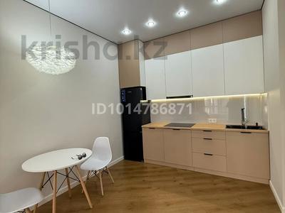 2-комнатная квартира · 45 м² · 4/9 этаж, Навои 58/4 за 55.5 млн ₸ в Алматы, Ауэзовский р-н