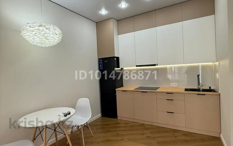 2-комнатная квартира · 45 м² · 4/9 этаж, Навои 58/4 за 55.5 млн ₸ в Алматы, Ауэзовский р-н — фото 2