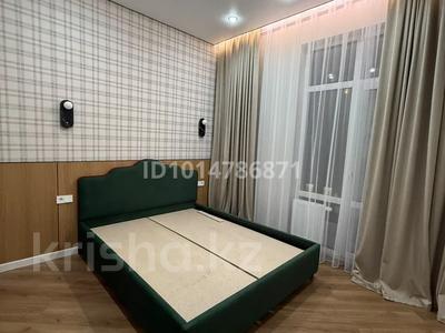 2-бөлмелі пәтер · 45 м² · 4/9 қабат, Навои 58/4, бағасы: 55.5 млн ₸ в Алматы, Ауэзовский р-н