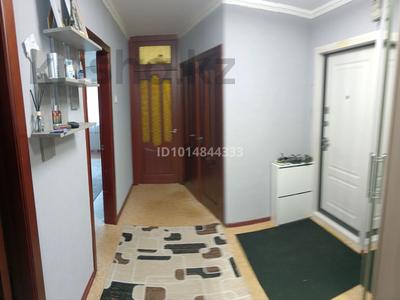 3-бөлмелі пәтер · 62 м² · 5/5 қабат, Торайгырова 44 — Торайгырова Сатпаева, бағасы: 22.5 млн ₸ в Павлодаре