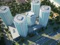 2-бөлмелі пәтер · 65 м² · 5/21 қабат, Толе би 286, бағасы: 43.6 млн ₸ в Алматы, Алмалинский р-н — фото 14
