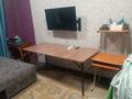 2-комнатная квартира · 60 м² · 2/2 этаж, Толе би 172 — Толе би Ауэзова за 275 000 ₸ в Алматы, Алмалинский р-н — фото 5