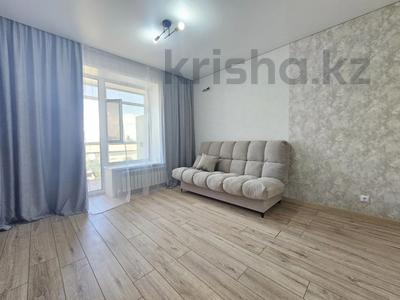1-комнатная квартира · 41.1 м² · 3/5 этаж, Г. Каирбекова 453 за 19 млн ₸ в Костанае