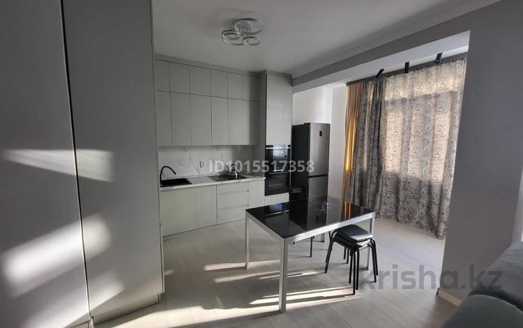 3-бөлмелі пәтер · 94 м² · 2/3 қабат, Қайрат ш/а., мкр. Кайрат, 151/1,152/1 12, бағасы: 65 млн ₸ в Алматы, Турксибский р-н — фото 2