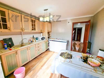 3-комнатная квартира · 80 м² · 2/5 этаж, Толебаева за 24 млн 〒 в Талдыкоргане