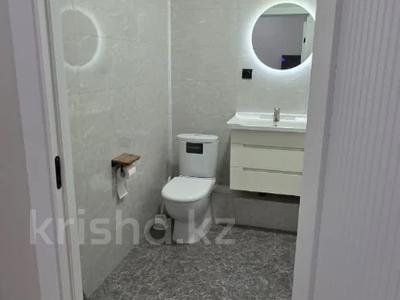 2-бөлмелі пәтер · 47 м² · 9/10 қабат, мкр Шугыла, мкр. Шугыла, бағасы: 28.2 млн ₸ в Алматы, Наурызбайский р-н