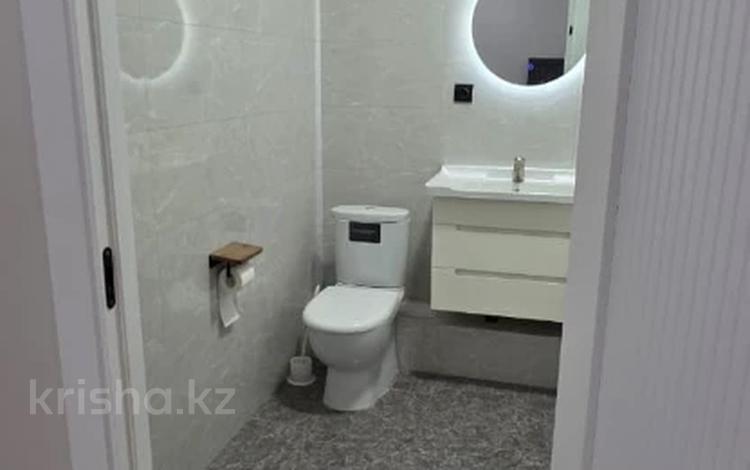 2-бөлмелі пәтер · 47 м² · 9/10 қабат, мкр Шугыла, мкр. Шугыла, бағасы: 28.2 млн ₸ в Алматы, Наурызбайский р-н — фото 2