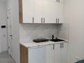 1-комнатная квартира · 21.7 м² · 4/11 этаж, Шоссе Коргалжын 37 за 13.2 млн ₸ в Астане, Нура р-н