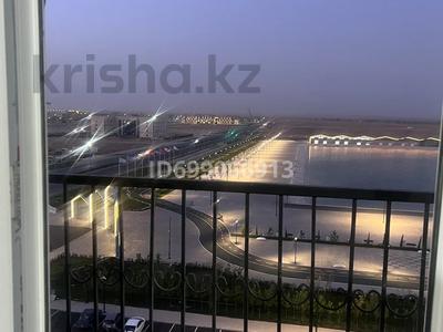 1-комнатная квартира · 31 м² · 9/12 этаж, 9 — Жана кала за 11.8 млн 〒 в Туркестане