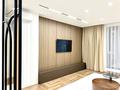 3-бөлмелі пәтер · 110 м² · 3/12 қабат, Журавлева, бағасы: 550 000 ₸ в Алматы, Бостандыкский р-н — фото 6