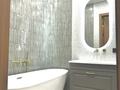 3-бөлмелі пәтер · 110 м² · 3/12 қабат, Журавлева, бағасы: 550 000 ₸ в Алматы, Бостандыкский р-н — фото 23