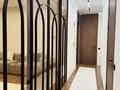 3-бөлмелі пәтер · 110 м² · 3/12 қабат, Журавлева, бағасы: 550 000 ₸ в Алматы, Бостандыкский р-н — фото 19