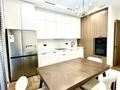 3-бөлмелі пәтер · 110 м² · 3/12 қабат, Журавлева, бағасы: 550 000 ₸ в Алматы, Бостандыкский р-н — фото 10