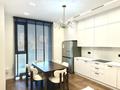 3-бөлмелі пәтер · 110 м² · 3/12 қабат, Журавлева, бағасы: 550 000 ₸ в Алматы, Бостандыкский р-н — фото 12