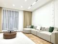 3-бөлмелі пәтер · 110 м² · 3/12 қабат, Журавлева, бағасы: 550 000 ₸ в Алматы, Бостандыкский р-н — фото 3