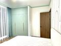 3-бөлмелі пәтер · 110 м² · 3/12 қабат, Журавлева, бағасы: 550 000 ₸ в Алматы, Бостандыкский р-н — фото 8
