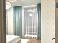 3-бөлмелі пәтер · 110 м² · 3/12 қабат, Журавлева, бағасы: 550 000 ₸ в Алматы, Бостандыкский р-н — фото 9